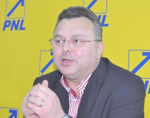 Ce spune PNL despre Portul Constanţa